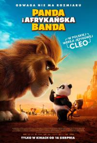 Cesur Panda Görevimiz Afrika